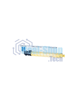 Картридж NVPrint совместимый NV-MPC2503H Yellow для Ricoh Aficio-MPC2003/MPC2004/MPC2011/MPC2503/MPC2504 (9500k)