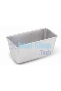 Хлебная форма Kukmara 500 г прямоугольная