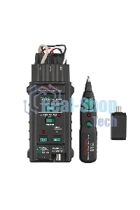 Тестер трассоискатель с генератором сигнала MS6813T MASTECH