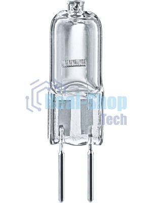 Лампа галогенная Navigator JC 35Вт clear G6.35 12В 2000h