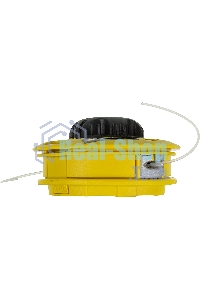 Катушка для садовых триммеров Huter GTH Easy Load d=2.4мм L=3м для GGT GET-1200/1500/1700 (71/2/25)