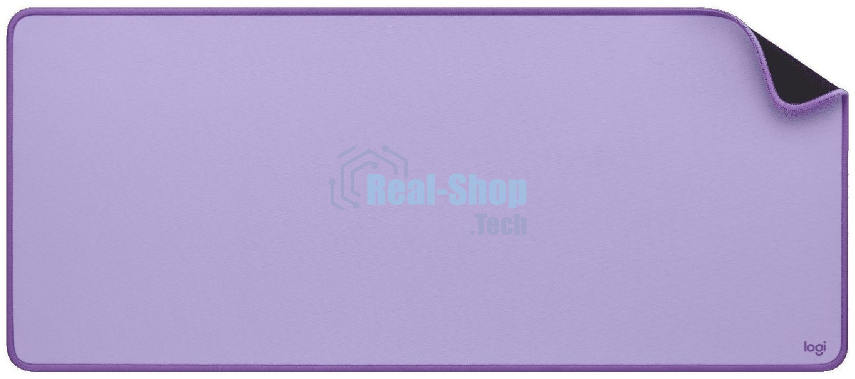 Коврик для мыши Logitech Desk Mat Studio Series LAVENDER