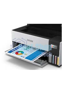 МФУ струйное Epson L6490 (C11CJ88405), A4, цветной, печ. до 17 стр/мин. (ч/б) до 9.5 стр/мин. (цвет), 1200 x 4800 dpi (печать) 1200x2400dpi (скан.), USB, RJ-45, Wi-Fi