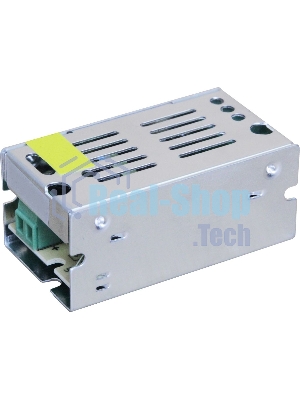 Блок питания Basic 12V 15W IP20 1/200