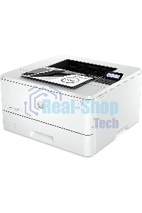 Принтер лазерный HP LaserJet Pro 4003dn (2Z609A), A4, ч/б, печ. до 40 стр/мин., 1200 x 1200 dpi, USB, RJ-45, Air Print, Mopria
