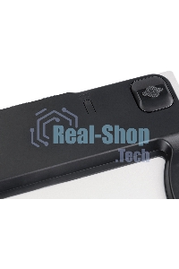 Весы напольные многофункциональные Galaxy Line GL 4855, серый, электронные, элемент питания типа 