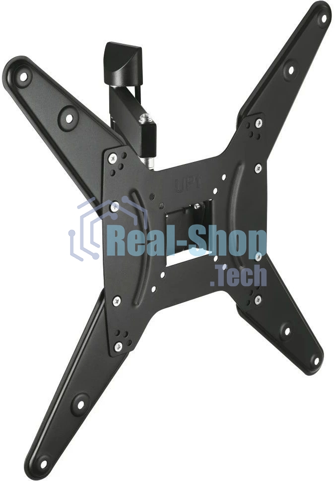 Кронштейн для телевизора Hama 00220824 черный 32