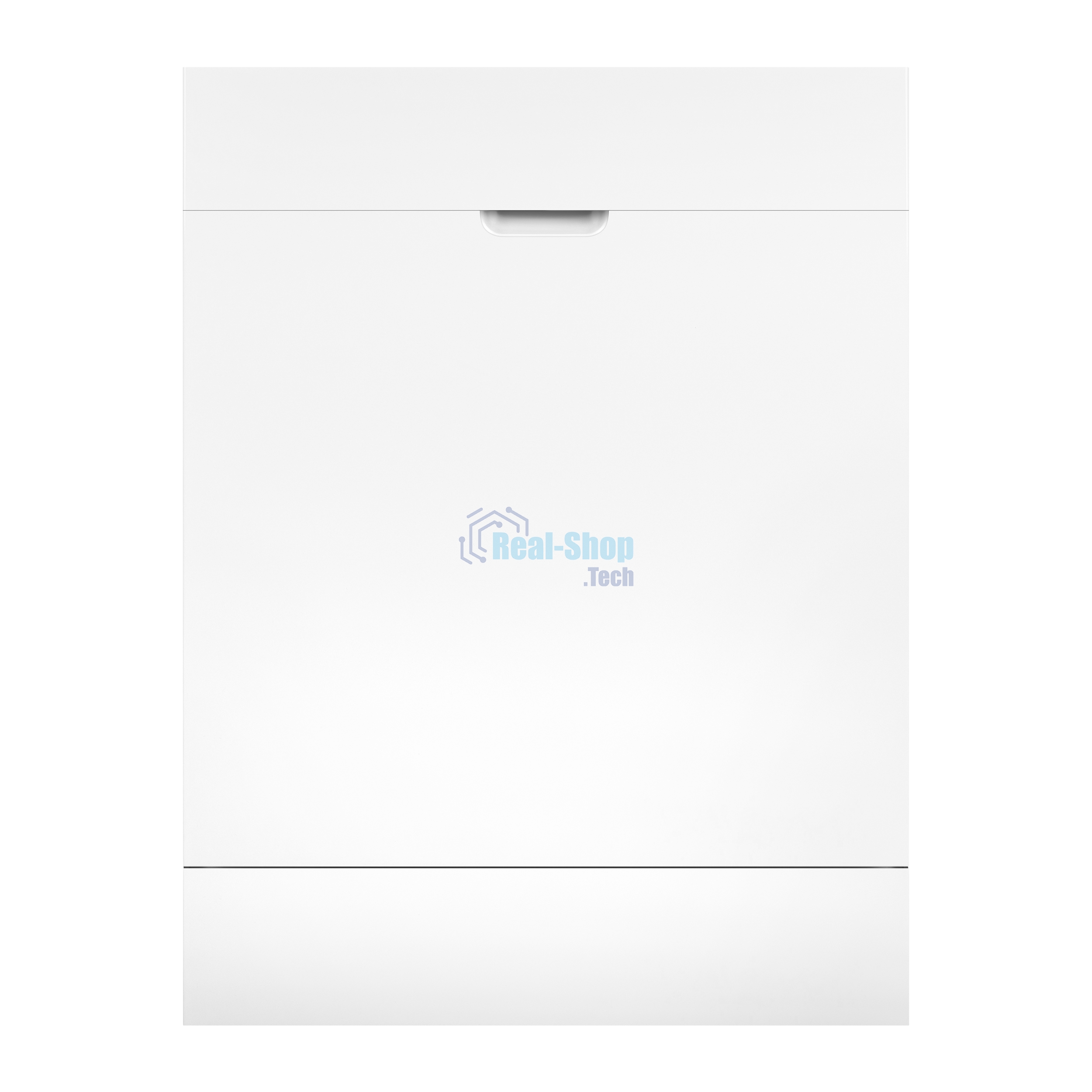 Встраиваемая посудомоечная машина Maunfeld MLP6022A01, черный, 59.8 см, 12 компл., 49 дБ, класс A++