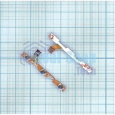 Шлейф кнопки включения и кнопок громкости для Xiaomi Mi 5x