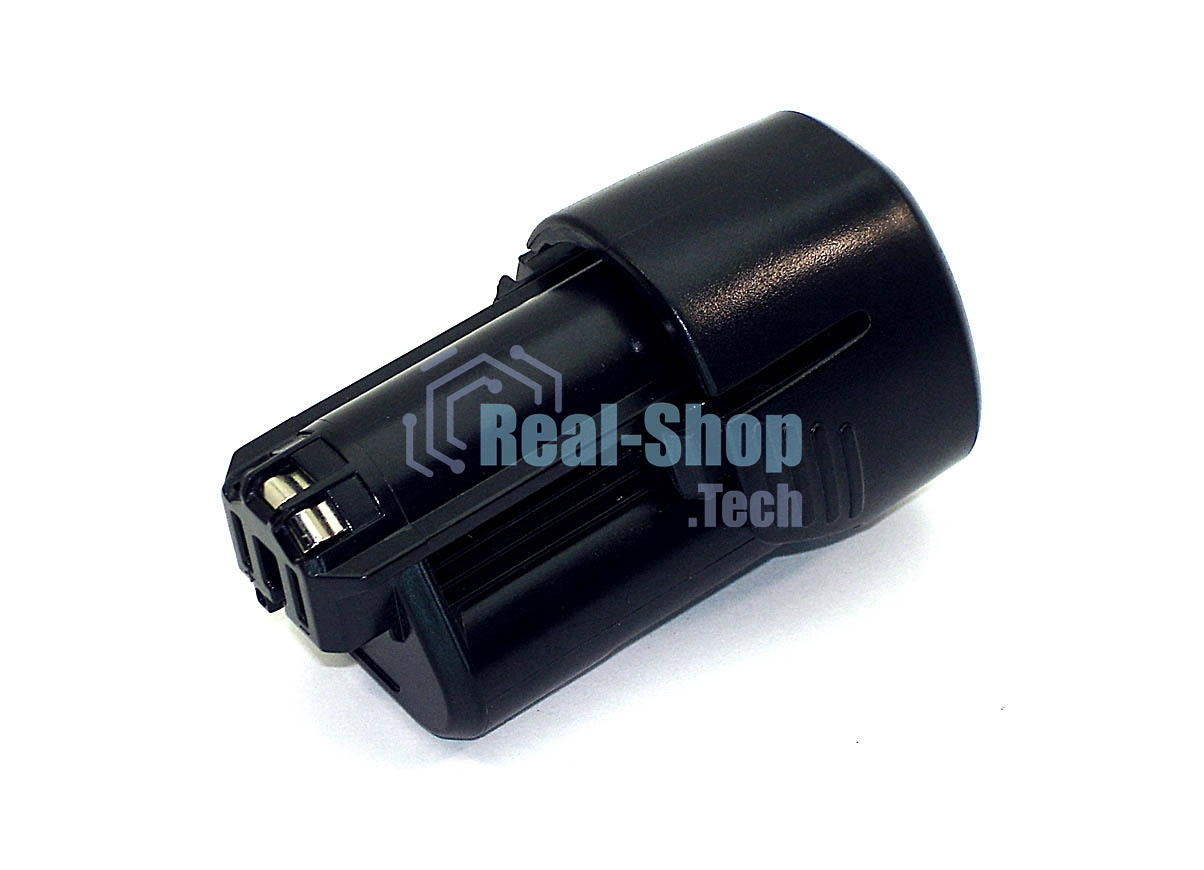 Аккумулятор для Bosch (p/n: D-70745, 2607336013, 2607336014, BAT411, 7074B.V), 2Ah 10.8V Li-ion