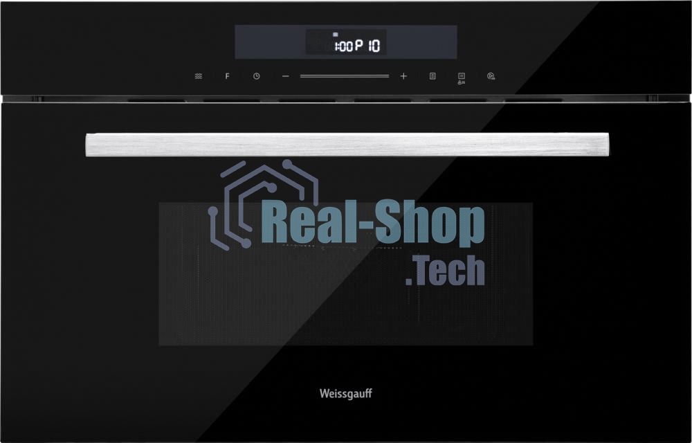 Микроволновая печь Weissgauff BMWO-341 DB, встраиваемая