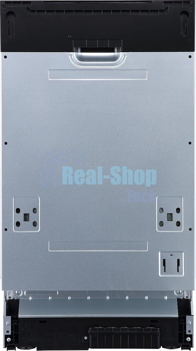 Встраиваемая посудомоечная машина Gorenje GV541D10, черный, 44.8 см, 9 компл., 45 дБ, класс A+++