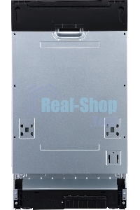 Встраиваемая посудомоечная машина Gorenje GV541D10, черный, 44.8 см, 9 компл., 45 дБ, класс A+++