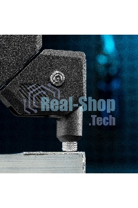 Заклепочник ручной Gross 290 мм, поворотный, 0-360, заклепки 2,4-3,2-4,0-4,8 мм