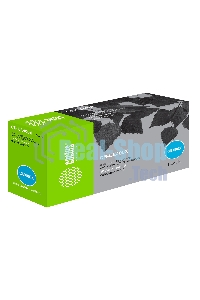 Картридж лазерный Cactus CS-CE400X черный (11000 стр.) для HP CLJ Color M551 series