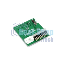 Переходник для теста iPad 10.9