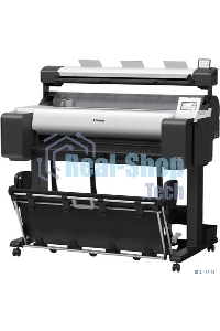 Плоттер струйный Canon imagePROGRAF TM-350 (6246C003), A0, цветное, 36