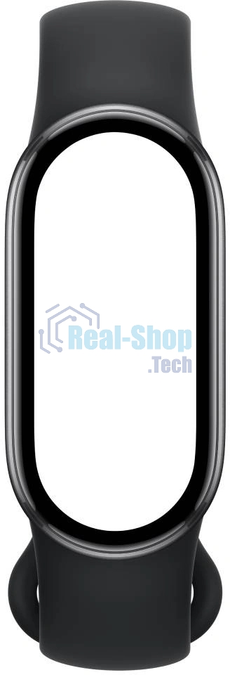 Фитнес-браслет XIAOMI Smart Band 10 Midnight черный (BHR07PYGL)