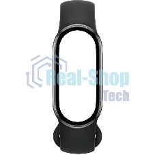 Фитнес-браслет XIAOMI Smart Band 10 Midnight черный (BHR07PYGL)