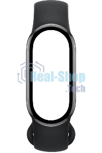 Фитнес-браслет XIAOMI Smart Band 10 Midnight черный (BHR07PYGL)