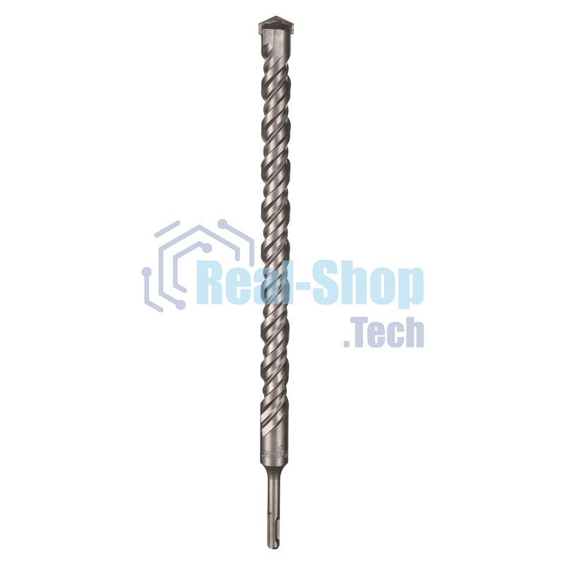 Бур по бетону Kranz 26x400x340 мм, SDS PLUS