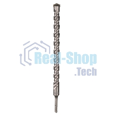 Бур по бетону Kranz 26x400x340 мм, SDS PLUS