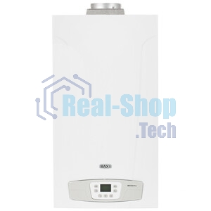 Котел газовый настенный компактный BAXI ECO-4S 24