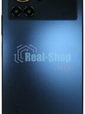 Дисплей для Infinix Note 12 VIP NFC original черный