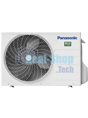 Внутренний блок Panasonic CS-TZ35WKEW серия COMPACT INVERTER