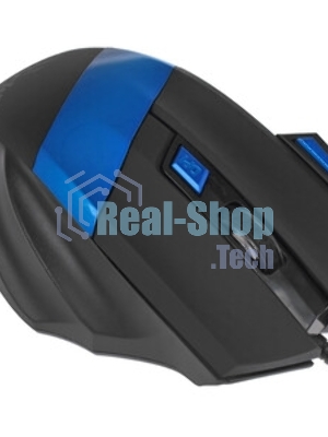 Мышь беспроводная Oklick 775GW черный, 5000 dpi, радиоканал, Bluetooth, USB, кнопки - 6