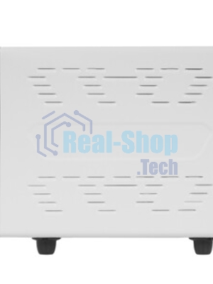 Мини-печь Kraft KF-MO 3800 W белая