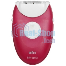 Эпилятор Braun SE3-202