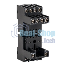 Разъем для реле РМ4 22/4 AVERES EKF rm4-22-4