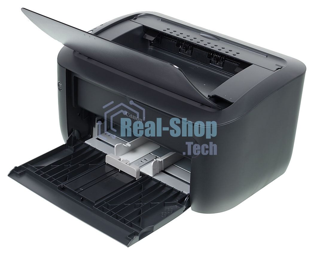 Принтер лазерный Canon i-Sensys LBP6030B bundle (8468B006+3484B002) A4 черный (в комплекте: + картридж)