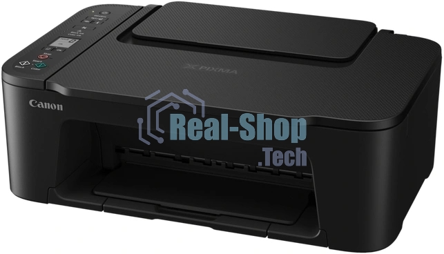 МФУ струйное Canon Pixma TS3640 А4, струйное, цветное, 7.7 стр/мин (ч/б) 4 стр/мин (цвет), 4800х1200dpi, USB/Wi-Fi/Air Print/Mopria (6670C007(AA))