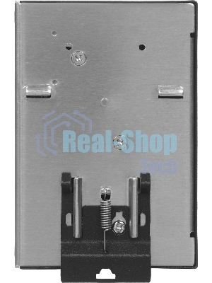 Промышленный блок питания OSNOVO DC48V, 3.2A (150W). Диапазон входных напряжений: AC195-265V