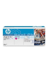Картридж лазерный HP CE743A пурпурный Color LJ CP5225 (7300 стр.)