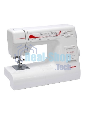 Швейная машина Janome My Excel W23U белый