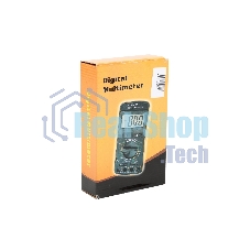 Инструменты Ресанта DT 9208A Мультиметр 61/10/507 3,5 разр ж/к дисплей, 32 режимов, температура