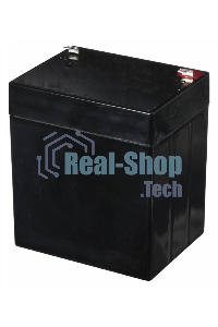 Батарея для ИБП Ippon IP12-5 12В 5А·ч