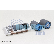 Комплект роликов (для лотка 2) OKI C810/830/MC860 (43651703)