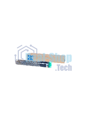Картридж NVPrint совместимый NV-MPC2550E черный для Ricoh Aficio MP C2051/C2551/C2050/C2050/C2551/Lanier LD 625C/620C (10000k)