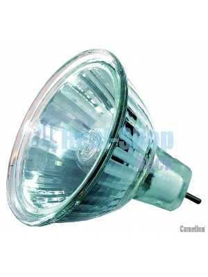 Лампа галогенная MINI JCDR (MR11) 35Вт 220В GX5.3 Camelion 7092