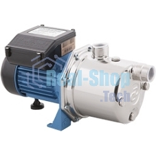 Насос садовый ДЖИЛЕКС ДЖАМБО 60/35 Н600Вт глубина 8м высота 30м 3300л/ч корпус - нерж.Для чистой воды