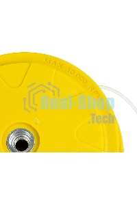 Катушка для садовых триммеров Huter GTH Easy Load d=2.4мм L=3м для GGT GET-1200/1500/1700 (71/2/25)