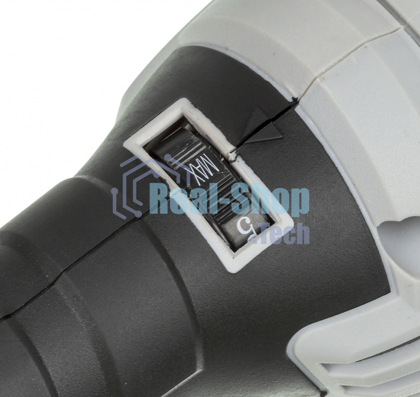 Угловая шлифовальная машина Ресанта УШМ-150/1400Э 1400Вт 10500об/мин рез.шпин.:M14 d=150мм