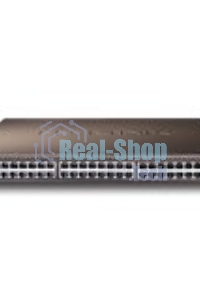 Сетевой коммутатор TP-Link SMB TL-SG1048 Коммутатор 48-port Gigabit Switch, 1U 19-inch rack-mountable steel case