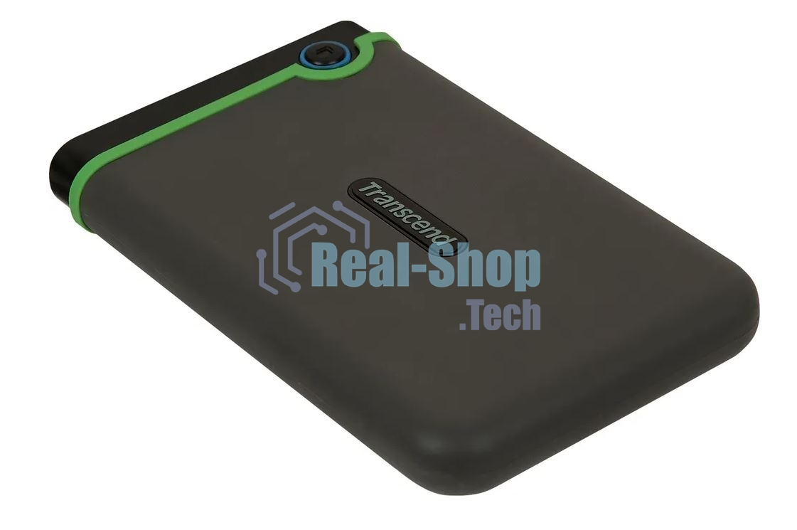 Внешний HDD 2.5