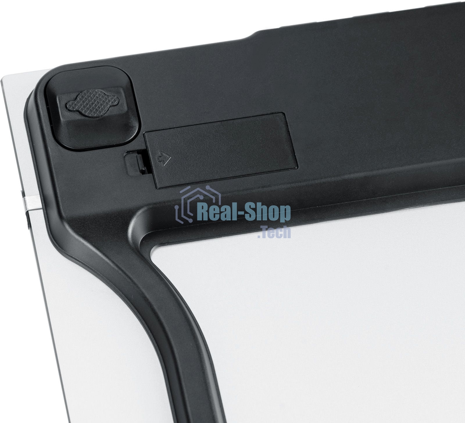 Весы напольные многофункциональные Galaxy Line GL 4855, серый, электронные, элемент питания типа 