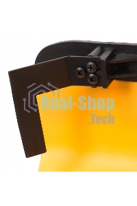 Триммер бензиновый Denzel DT 33 33см3 1.8 лс. неразъемная штанга состоит из 2 частей